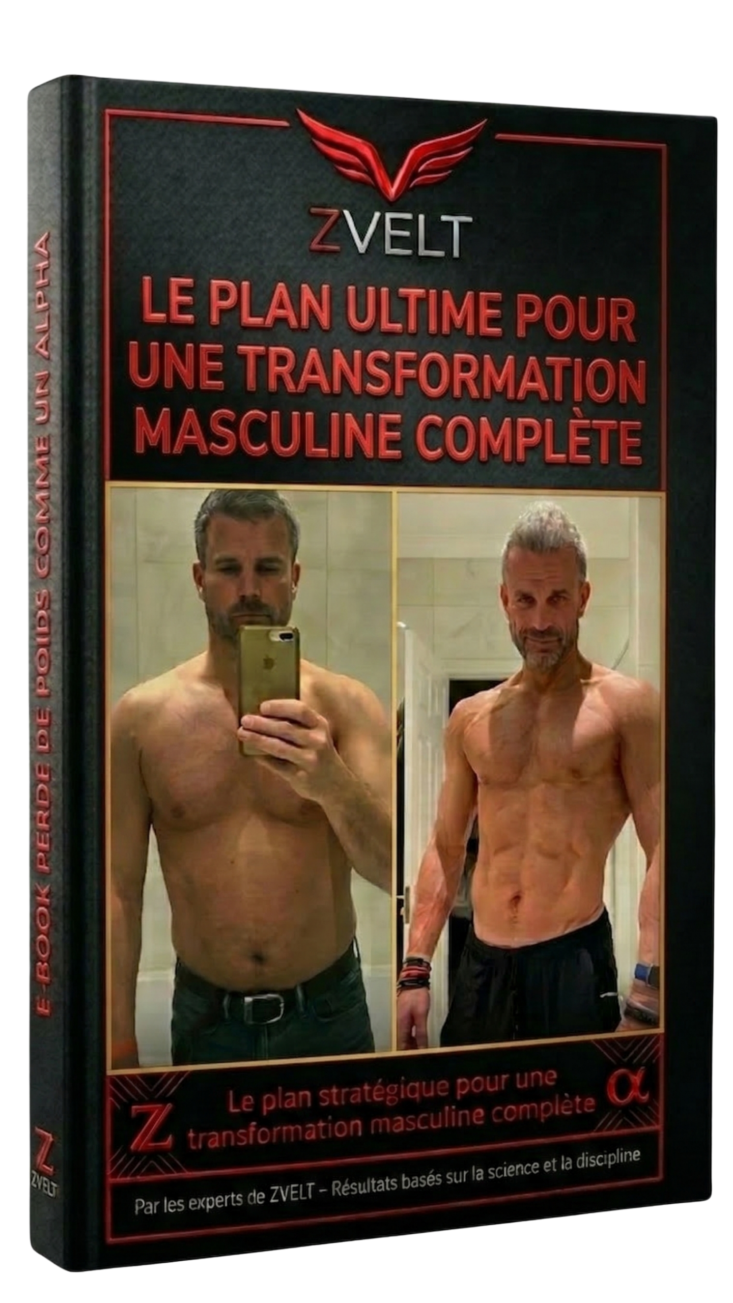 ZVELT EBOOK PERTE DE POIDS GRATUIT