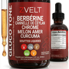 Zvelt Berbérine