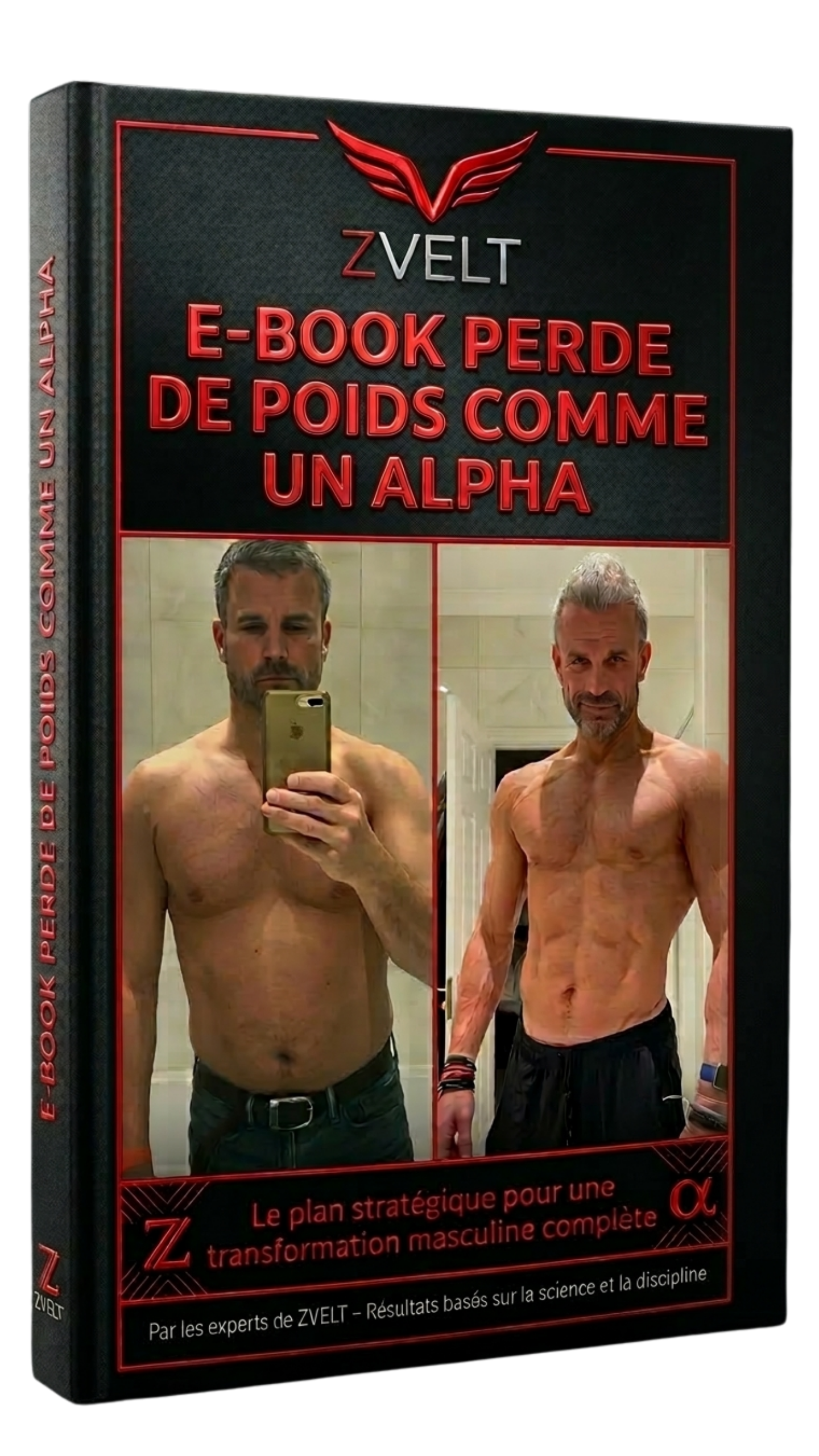 ZVELT EBOOK PERDE DE POIDS GRATUIT