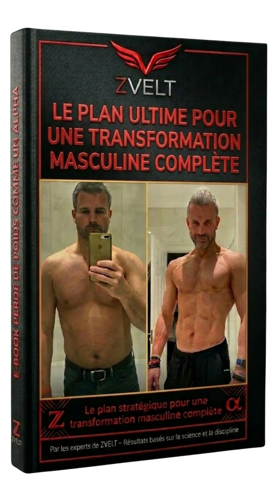 ZVELT EBOOK PERTE DE POIDS GRATUIT